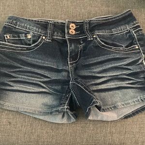 Shorts size 3/4